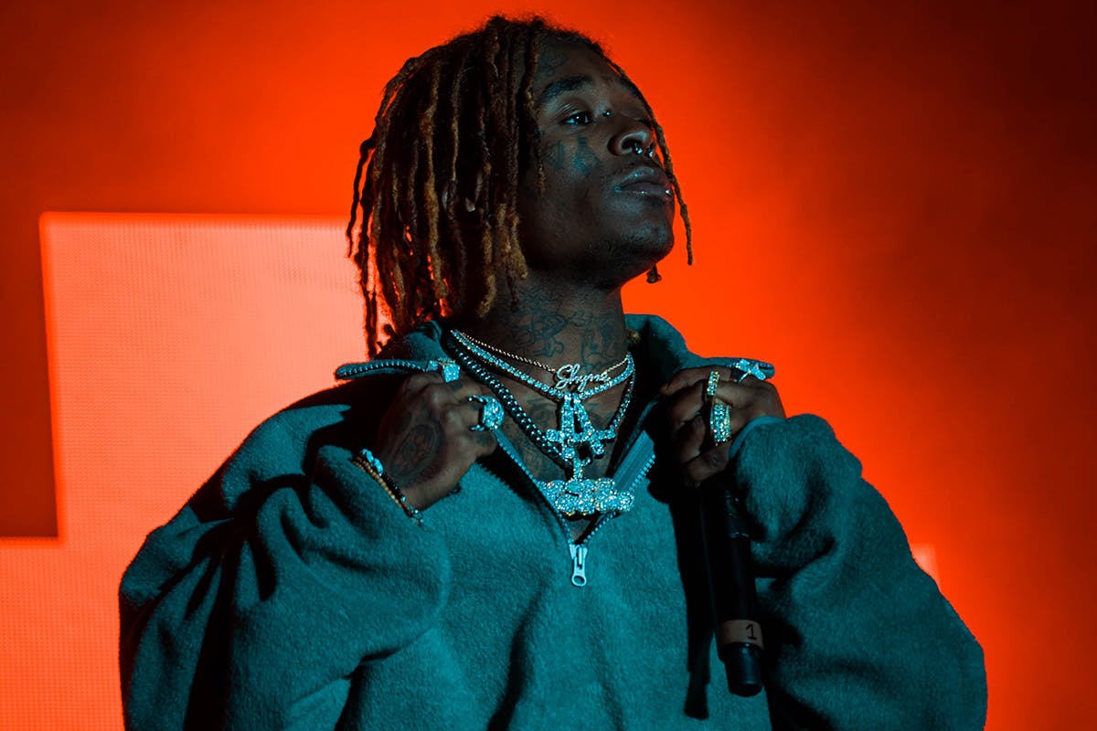 10 Rappers with the Wildest Chains in 